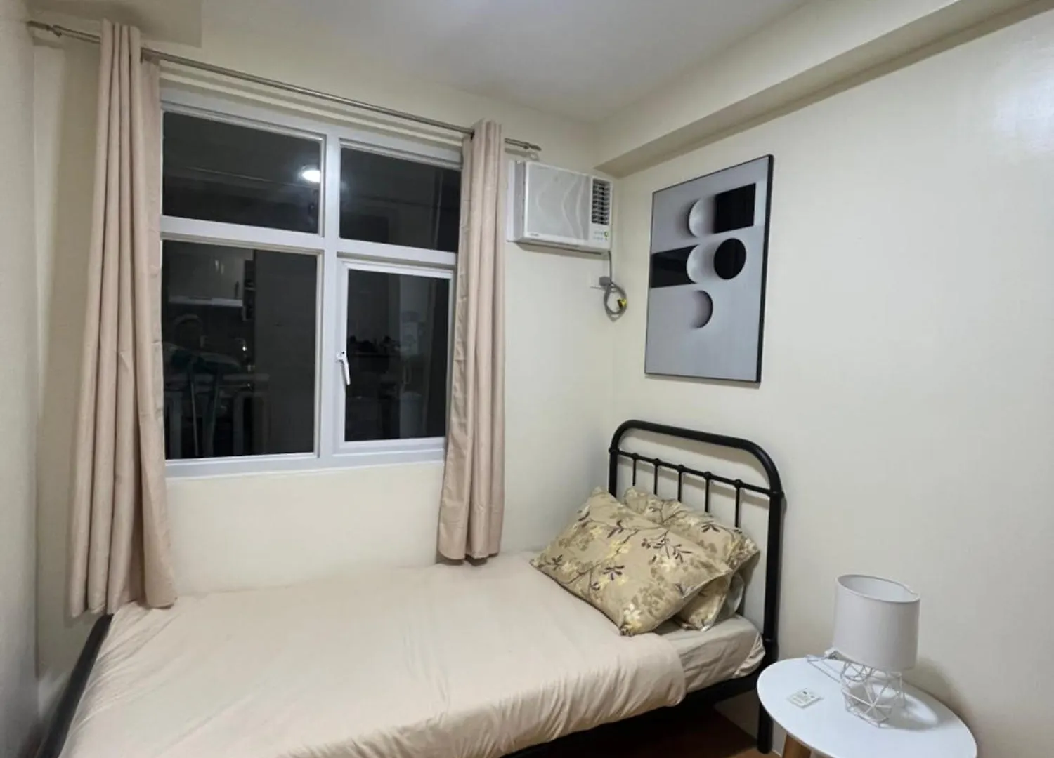 Ξενοδοχείο με διαμερίσματα Seawind Condominium Tower 6 Davao City