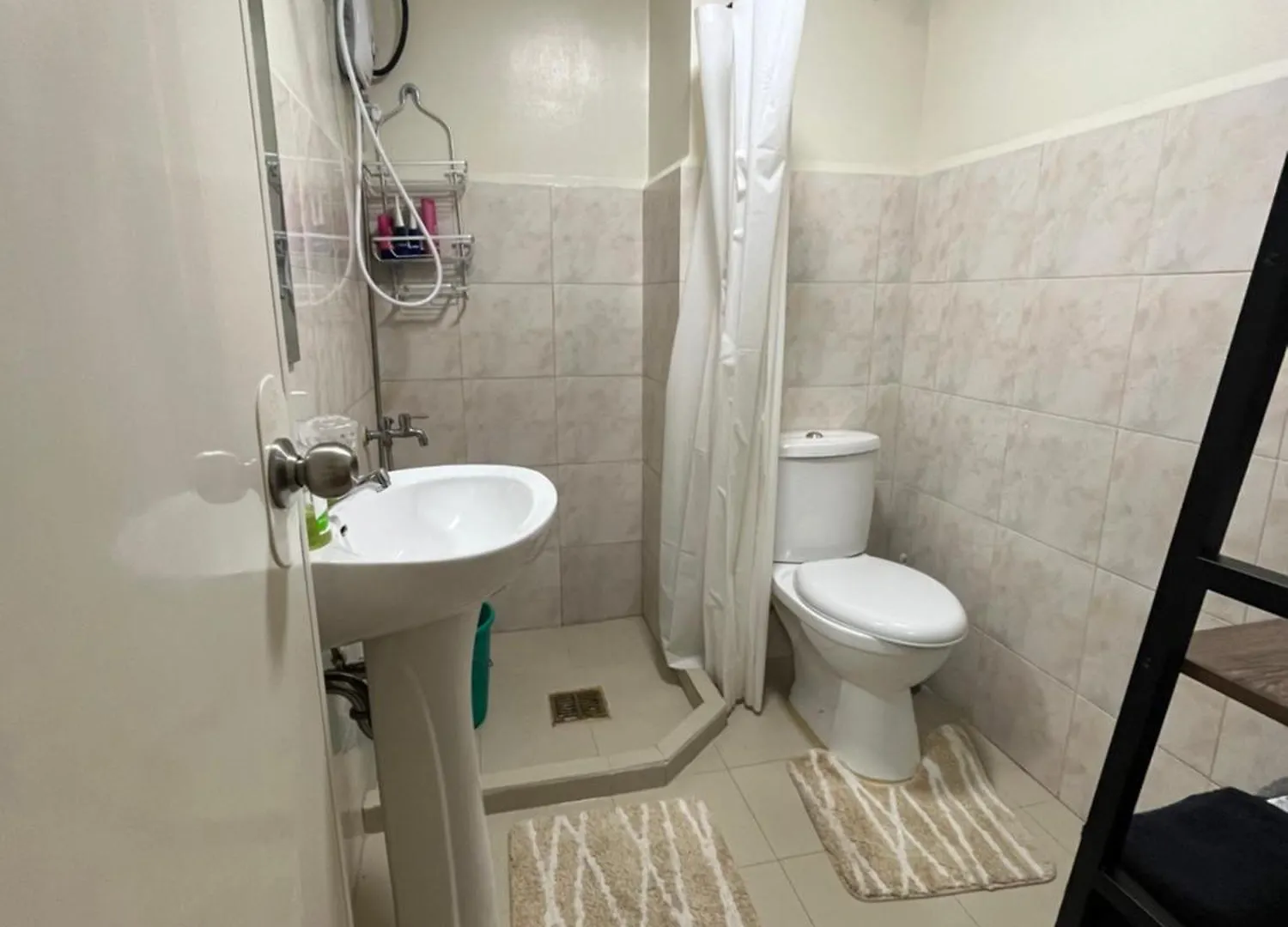 Ξενοδοχείο με διαμερίσματα Seawind Condominium Tower 6 Davao City