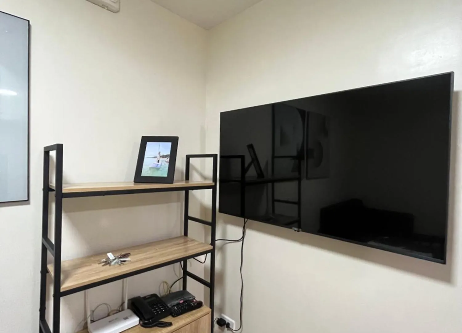 Seawind Condominium Tower 6 Davao City Ξενοδοχείο με διαμερίσματα