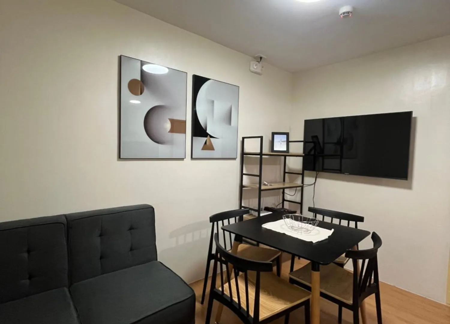 Ξενοδοχείο με διαμερίσματα Seawind Condominium Tower 6 Davao City Φιλιππίνες