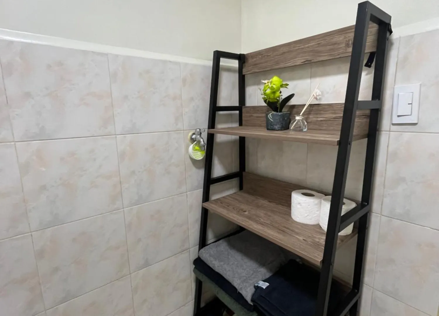 Ξενοδοχείο με διαμερίσματα Seawind Condominium Tower 6 Davao City