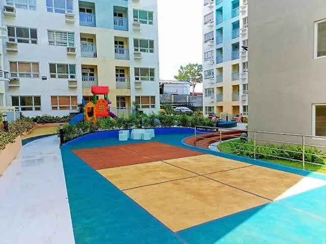 Seawind Condominium Tower 6 Davao City